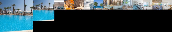 Vrissaki Beach Hotel