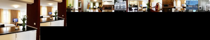 Residence Apartments by Hotel du Commerce