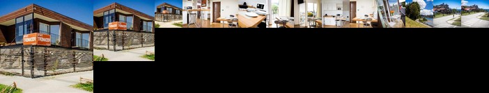 Apart Hotel Tronador