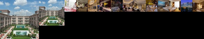 Foshan Classical Plaza Hotel