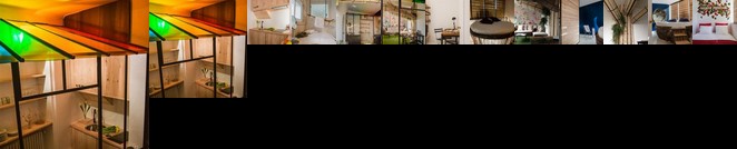 Surprenantes - L'Ile Mysterieuse