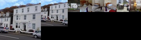 Commodore Bed & Breakfast Plus Self Catering Cottages