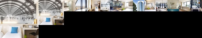 B&B Hotel Milano Sesto Marelli