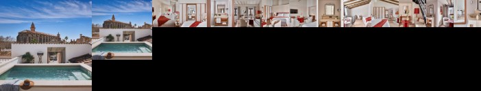 Boutique Hotel Posada Terra Santa