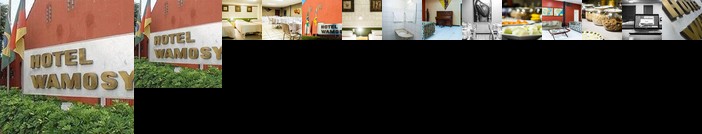 Hotel Wamosy