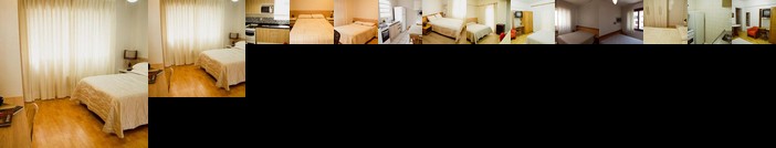 Olaria Residencial Cidade Baixa