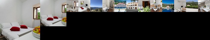 Apartments Villa Riva