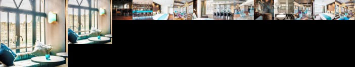 Motel One Edinburgh-Princes