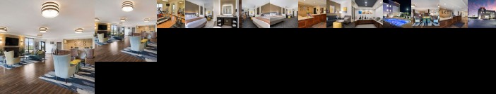 Comfort Inn & Suites Victoria North