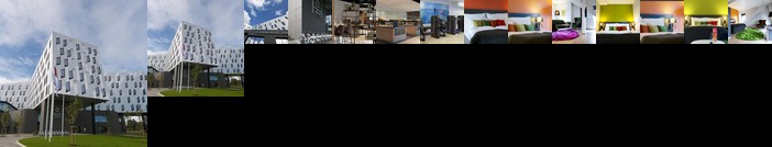 Clarion Hotel Energy