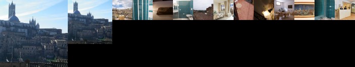 B&B I Tetti di Siena