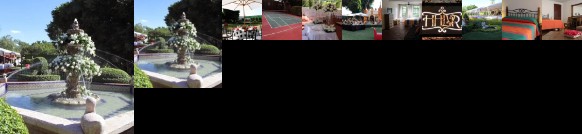 Hotel Boutique Hacienda La Villa Real