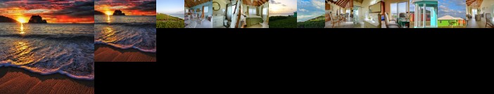 Ocean Dream Beach Resort