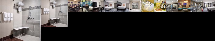 Hilton Garden Inn Los Angeles/Redondo Beach