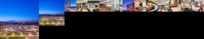 Ibis Ankara Airport Hotel