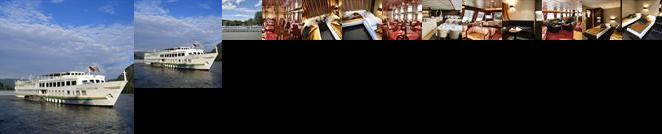 Messeship Prinses Christina Ship Hotel