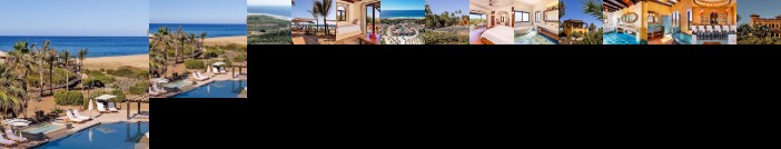 Villa Santa Cruz Todos Santos