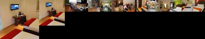 El Hotel Business Class