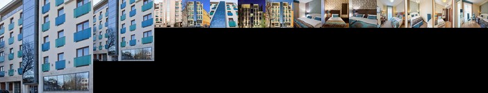 Best Western Hotel Opole Centrum