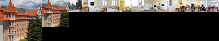 Pousada da Serra da Estrela