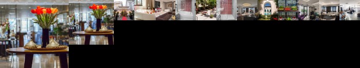 Sura Hagia Sophia Hotel