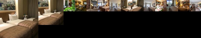 Gorrion Hotel Istanbul