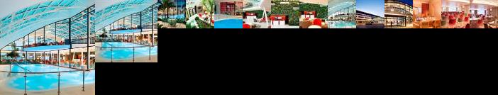 Hotel Oceania Paris Roissy CDG