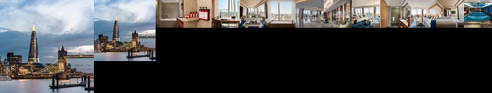 Shangri La Hotel At The Shard London