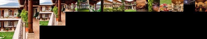 Hotel La Ermita de Santa Lucia