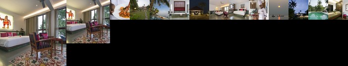 Purity at Lake Vembanad