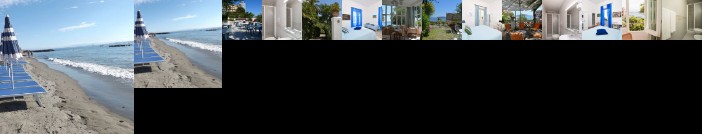 Hotel Villa Panoramica