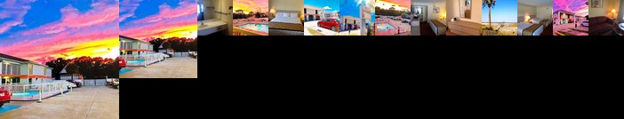 Sky Suites Tybee Island