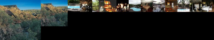 Witwater Safari Lodge & Spa