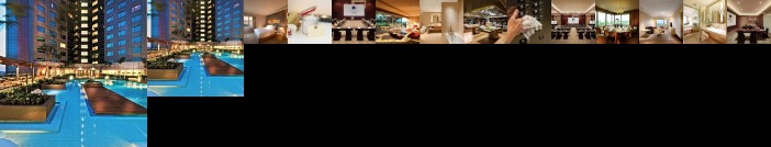 Doubletree by Hilton Johor Bahru