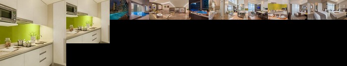 Citadines Salcedo Makati