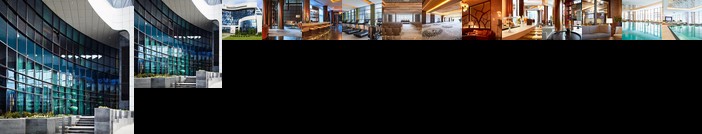 Renaissance Minsk Hotel