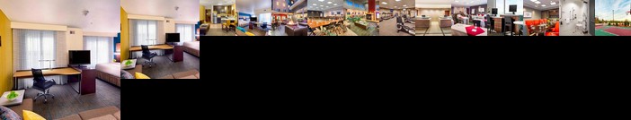 Residence Inn by Marriott Pullman