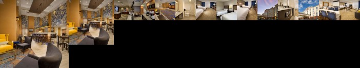 Hampton Inn & Suites Baltimore/Woodlawn