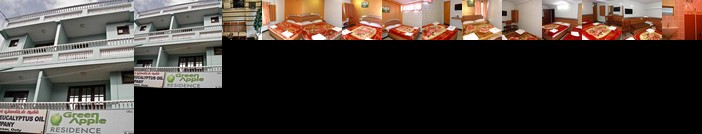 Green Apple Residency