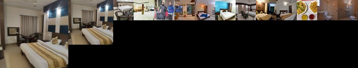 Hotel Pride Chandigarh