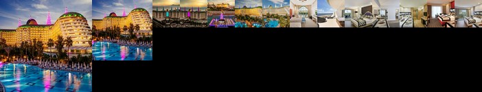 Delphin Imperial Lara