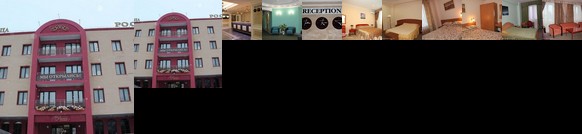 Hotel Rossiya Noyabrsk