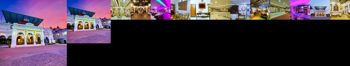 Hotel Windsor Castle Salem