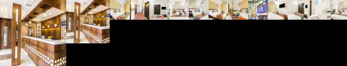 FabExpress Rekha Residency