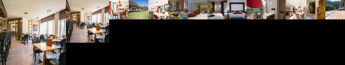 Cocoon Hotel La Rive