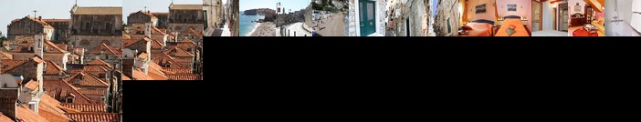 Apartmens Villa Maja