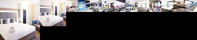 Novotel London Brentford