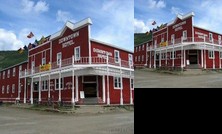 Downtown Hotel Dawson