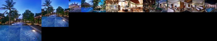 Aston Sunset Beach Resort