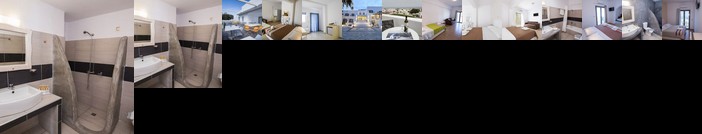 Olympic Hotel Santorini